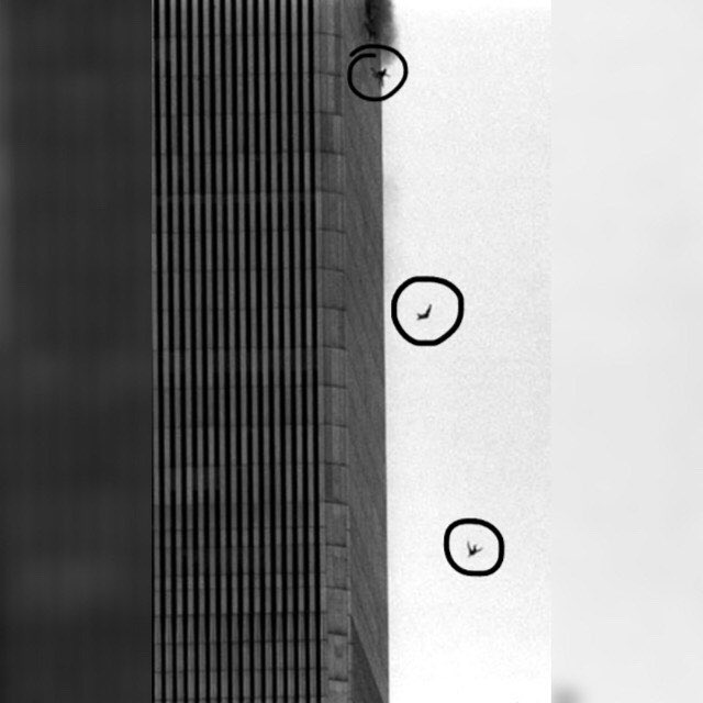 VanCortlandt666's tweet image. Never forget that the PGA took giant dumps on the graves and memories of the 2977 Americans murdered on September 11 by the Saudis. #TheyForgot

#Wednesdaythoughts