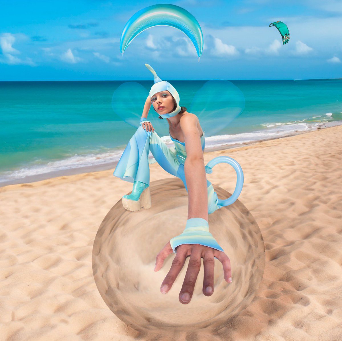 Juju (Manju) : Artist, Designer, Dj (@juju_fairy) on Twitter photo ☀️GM <a href="/NFCsummit/">NFC SUMMIT - LISBON - JUNE 4-6 2025</a>
🧚🏻♂️READY FOR SOME BEACH PARTY BUBBLES ?🧚🏻♂️
Phygital Fairies incoming <a href="/PartyDegens/">pd</a> X <a href="/TheSandboxGame/">The Sandbox</a> X <a href="/artsiesco/">Artsies Collective |</a>
@mebchyecl
💫Discover my 1st fashion collection during closing beach party !
9/06/23 ~ performance 6-9pm
#nfcsummit #Web3 #fashion #nft #phygital ☀️GM <a href="/NFCsummit/">NFC SUMMIT - LISBON - JUNE 4-6 2025</a>
🧚🏻♂️READY FOR SOME BEACH PARTY BUBBLES ?🧚🏻♂️
Phygital Fairies incoming <a href="/PartyDegens/">pd</a> X <a href="/TheSandboxGame/">The Sandbox</a> X <a href="/artsiesco/">Artsies Collective |</a>
@mebchyecl
💫Discover my 1st fashion collection during closing beach party !
9/06/23 ~ performance 6-9pm
#nfcsummit #Web3 #fashion #nft #phygital