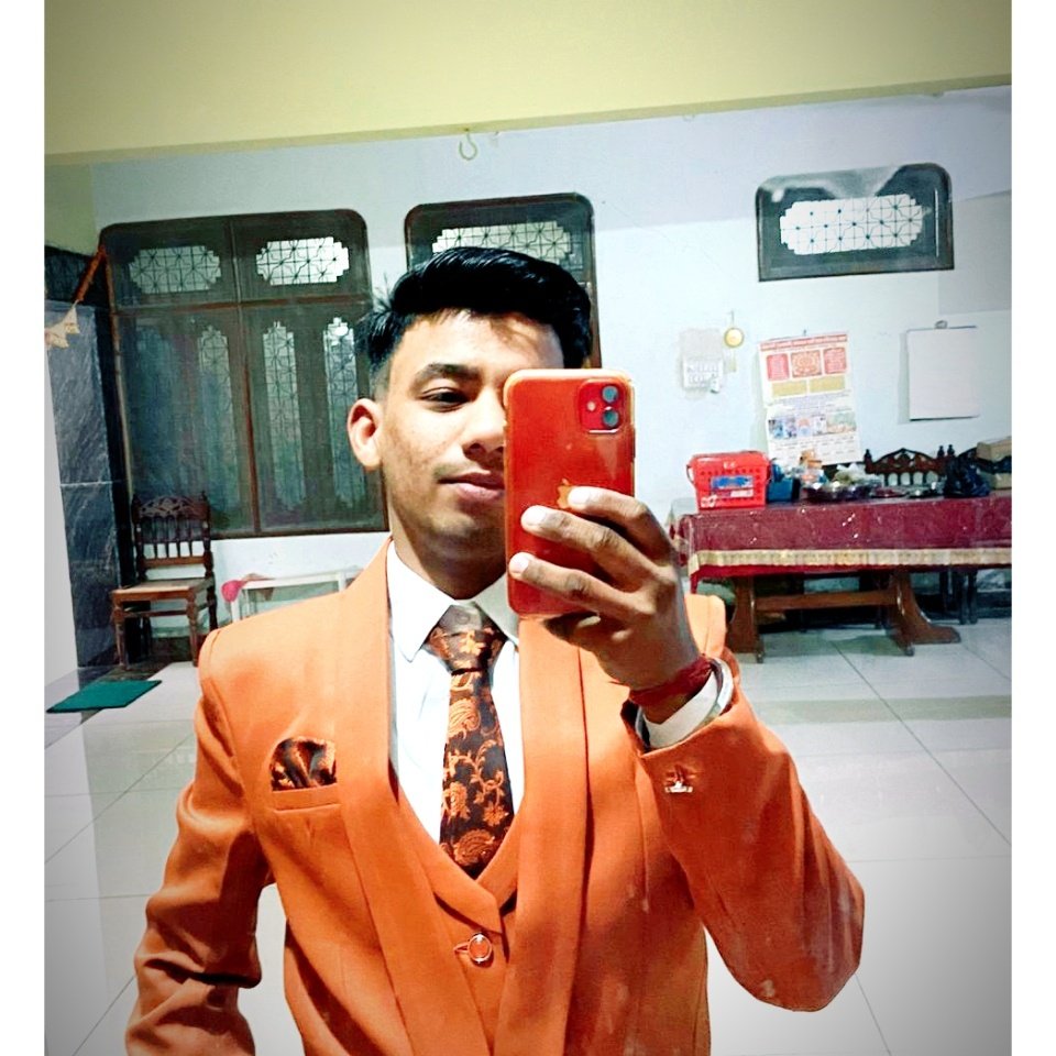 #NewProfilePic