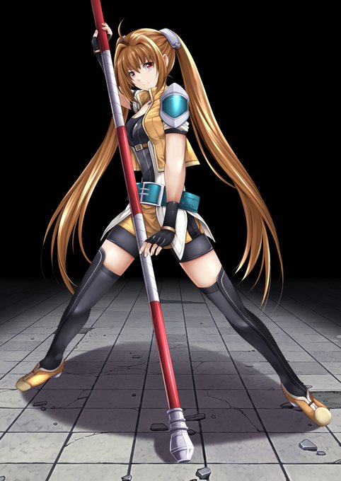 (Skeb)エステルが触手に敗北してしまうなんて・・・(;'Д`) 