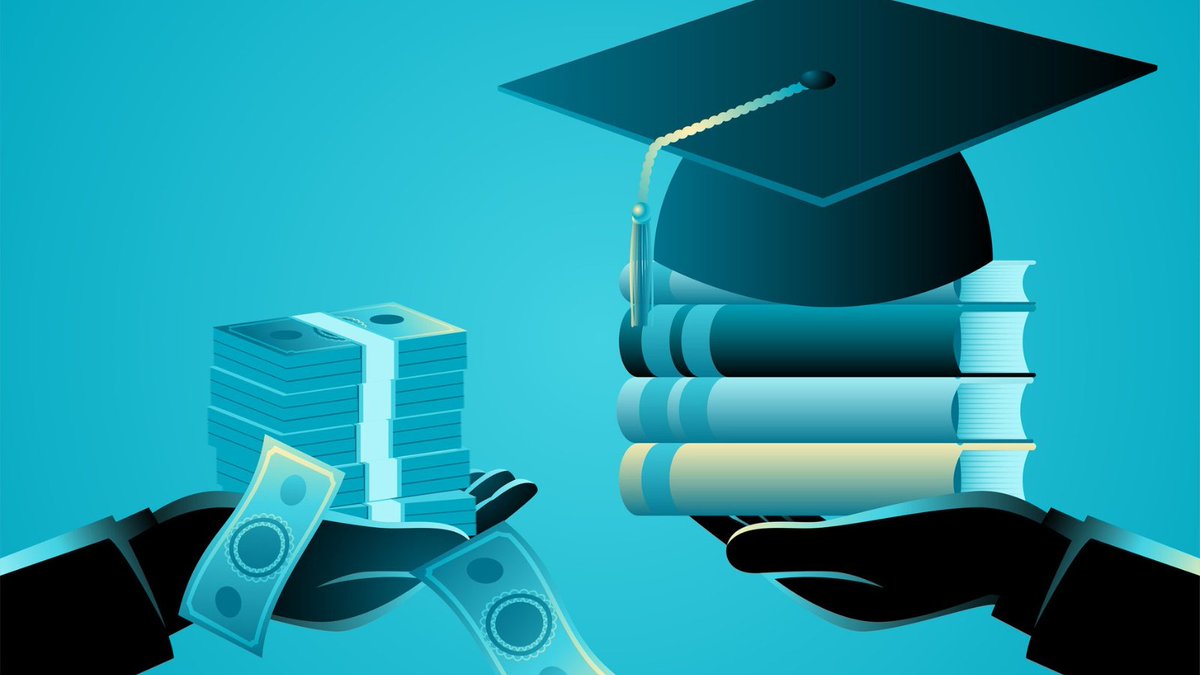 #CareerAdvice | How Much Do Students Pay to Attend Your Class? Calculating the specific amount might make you—and your students—reconsider how you approach class time, writes Justin Shaffer. #HigherEd bit.ly/43LAqTL