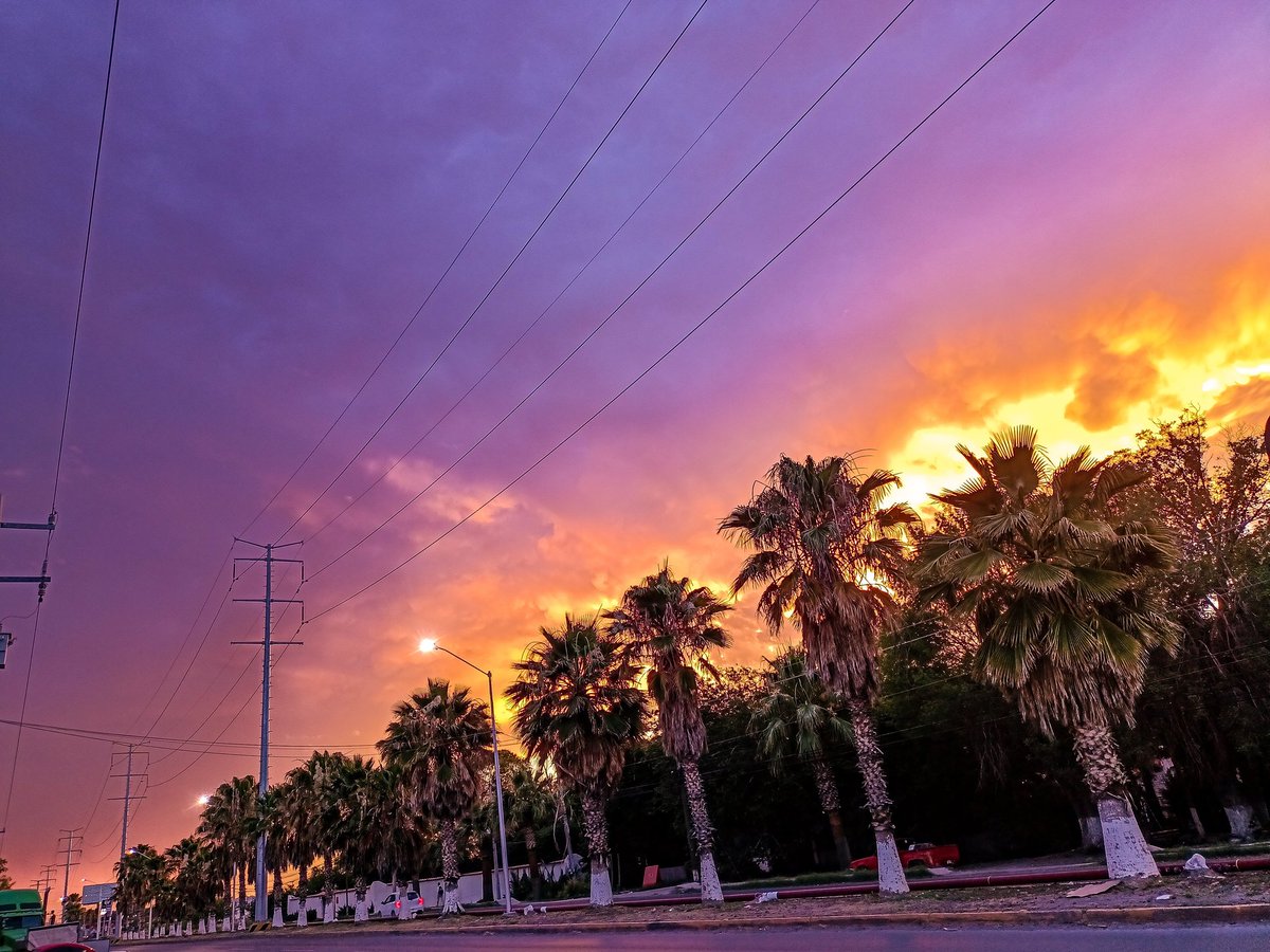 clika_munozf's tweet photo. Atardecer #delicias #chihuahua @webcamsdemexico https://t.co/Z54i2rD3nh