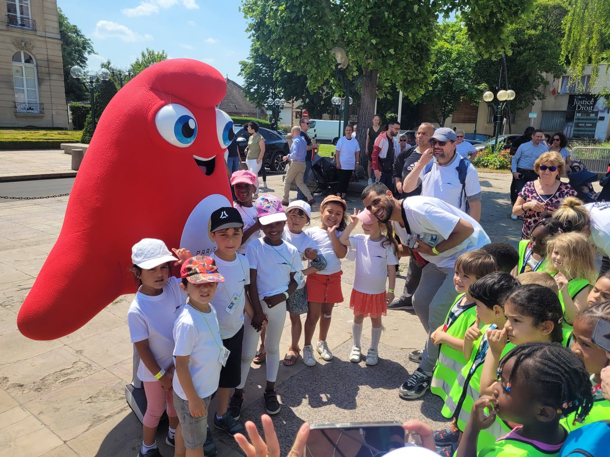 Hervé Chevreau tweet media