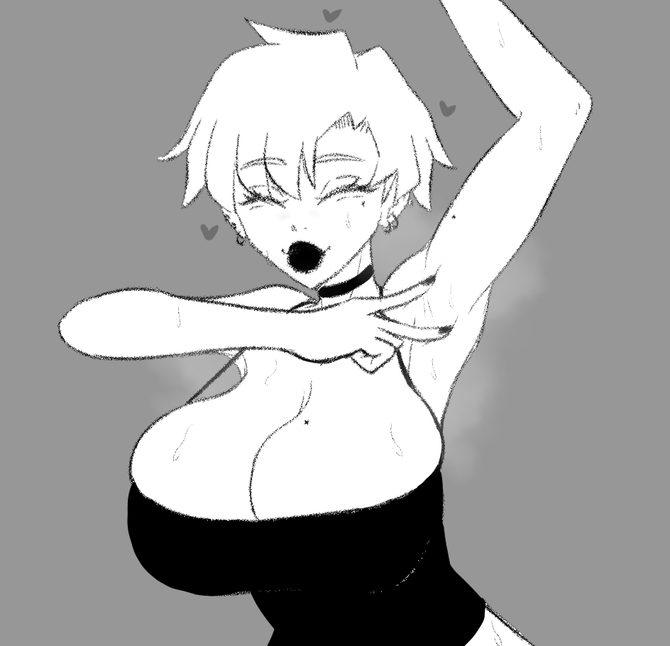 therealmilfchan's tweet photo. Hey :3 https://t.co/HoNLwCQHwv