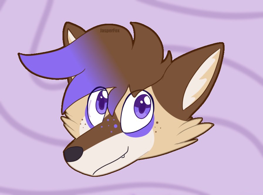 Did some headshot practice! Turned out good I think?