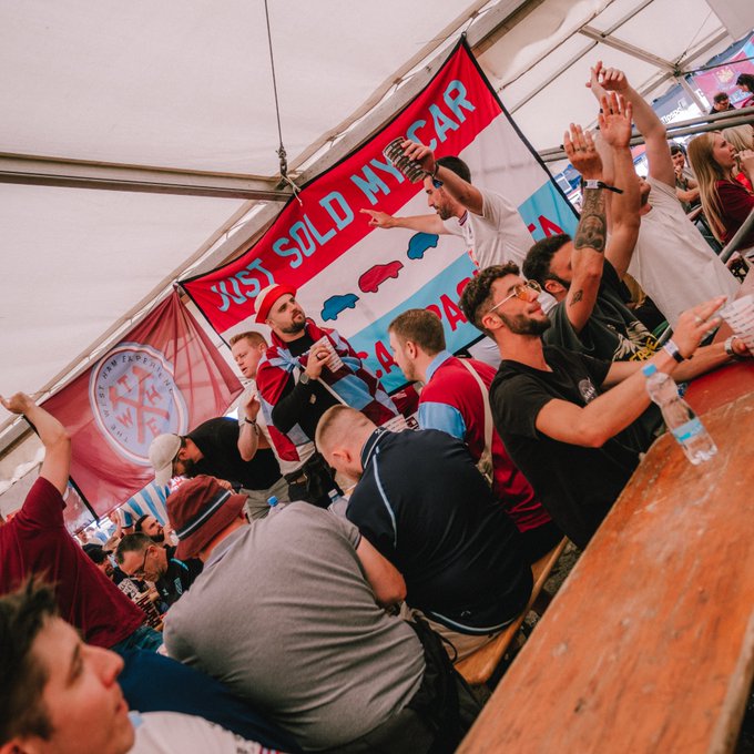 ESPN Argentina on Twitter "🏆 UECL ¡Se empieza a vivir la final en