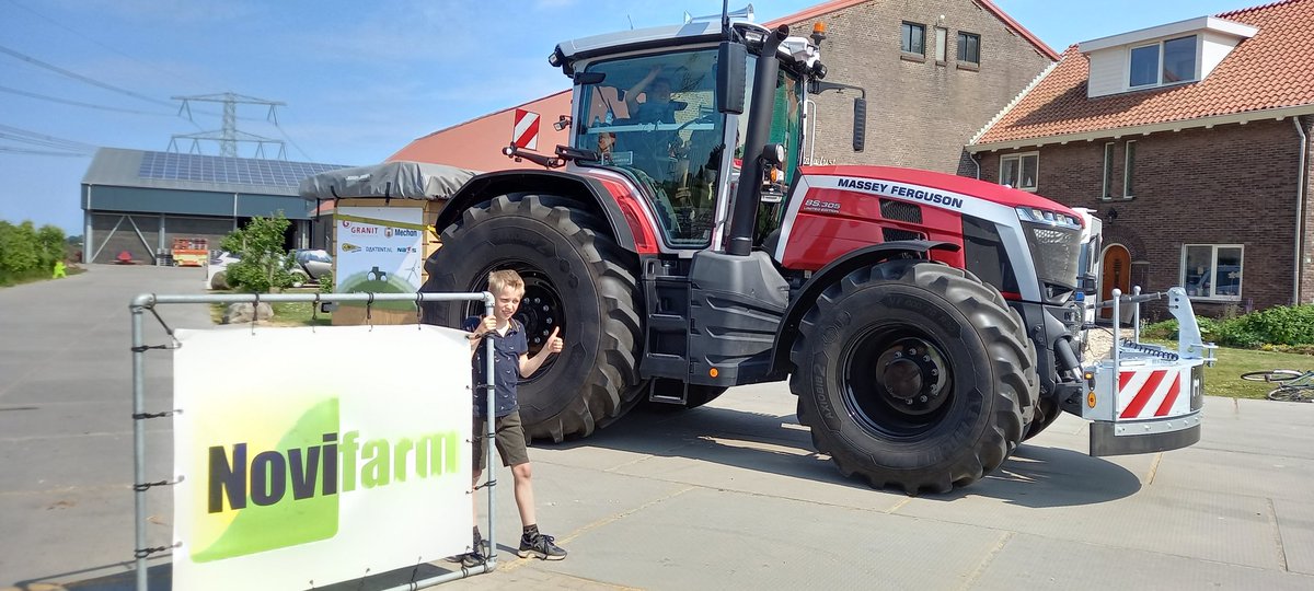 Novifarm tweet media