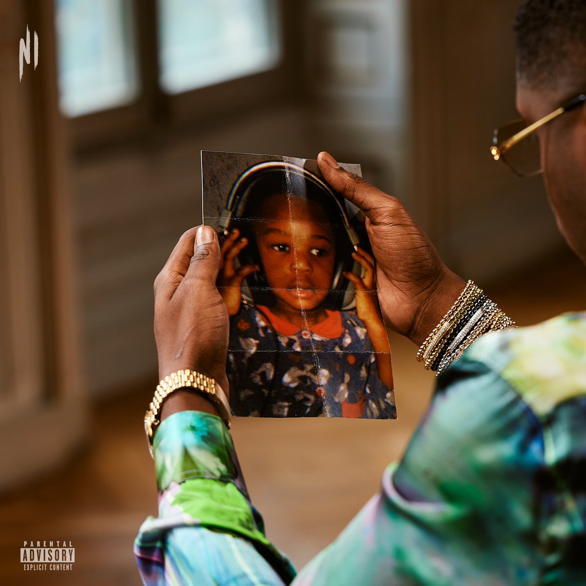 booska_p's tweet photo. 🚨 NINHO annonce la sortie de son nouvel album "NI" !

🗓️ 30 juin https://t.co/Z3qzisYuqu