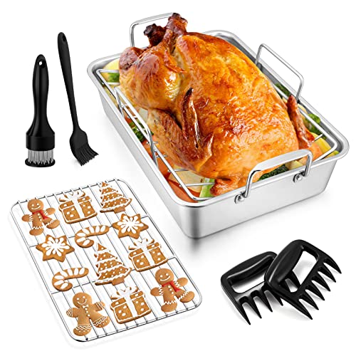 topteneverworld's tweet photo. The Ultimate Guide to Choosing the Right Roasting Pot.
Read Full Review Here: https://t.co/wAcahNfF5R
#roastingpot #roastedpotatoes #roastingpan #roastpan #Manslaughter #smoke #HumpDay #Crowley #SPLC #Raskin #MelGibson #TwitterFile https://t.co/GXuqLbjMEY