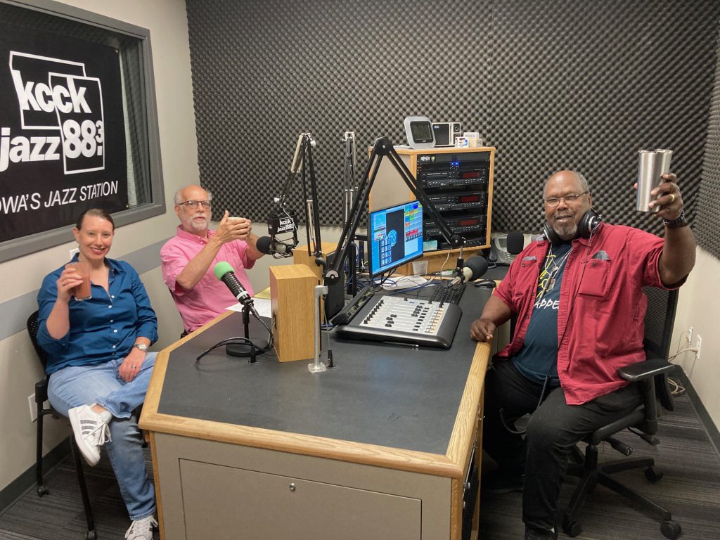 Talking Pictures 6-7-23 - The Boogeyman and Spider-Man Across the Spider-Verse kcck.org/media/talking-…