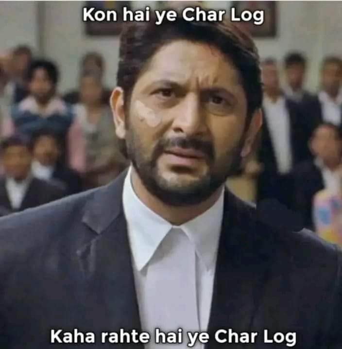 Band kro hath jor kr binti krty hain😩
