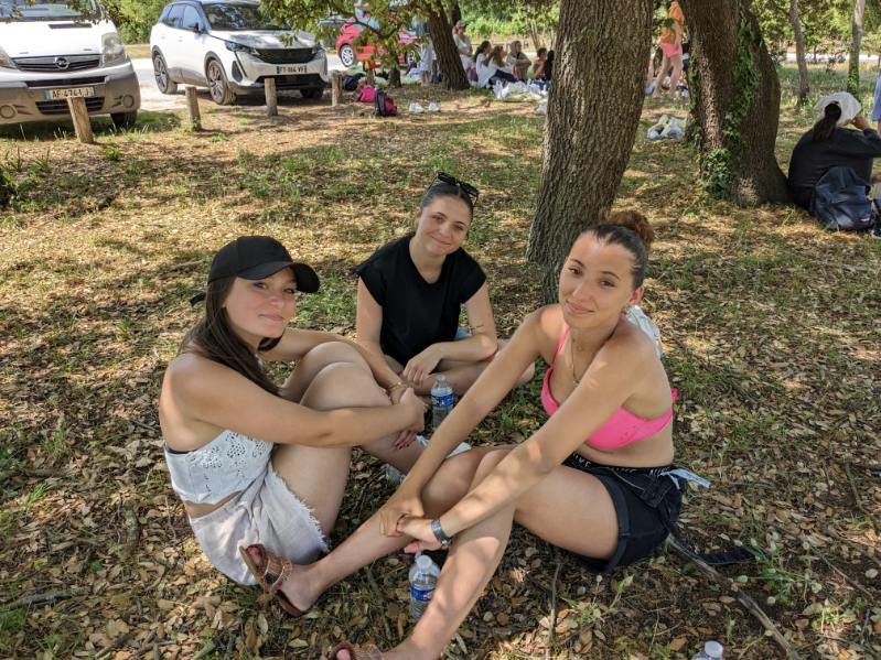 Soyons fiers collectivement de l’engagement sans faille des élèves de <a href="/LPOJeanMonnet16/">Lycée MonnetCognac</a> qui cette année encore ont contribué au niveau expert de notre label EDD en ramassant les déchets sur la plage de La Tremblade <a href="/dsden16/">Dasen16</a> <a href="/acpoitiers/">Académie de Poitiers</a>