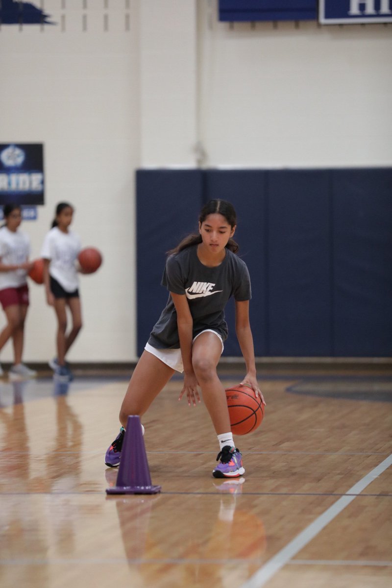 Clements Girls Basketball on Twitter: "“The key to success is you.” One ...