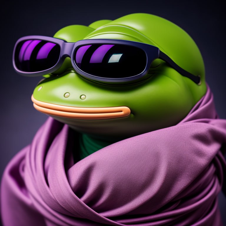 GoodMeme's community allocation is the primary thing that sets it apart from other #memecoins 

10% of $GMEME is set aside for all our community #Giveaway , Meme Contest, and #Airdrop events.