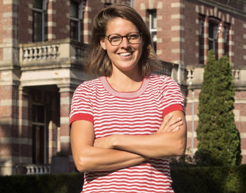 DigitalHealthPartners meeting June 15th hosted by <a href="/HealthBlocks/">HealthBlocks</a> &amp; The Pando Network at Duinlust Overveen 

This beautiful environment is the working place of our hosts <a href="/Rosanne_HB/">Rosanne ▪️ HealthBlocks</a>, <a href="/Warmerdamned/">Daan Warmerdam</a> and Ryan Geerdink. 

Our program:
👉 Rosanne will share her vision and ideas around