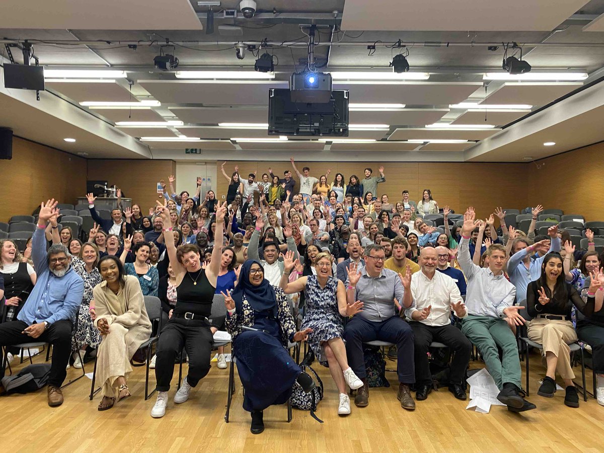 CitizensUK's tweet photo. Arriving from across England, Wales and Scotland, it’s been fantastic to be together with colleagues from over 17 chapters and 4 projects 🎉

A fun filled day full of celebrations, 121’s, and reflections 🧡📢 https://t.co/9yRMDfQIVS