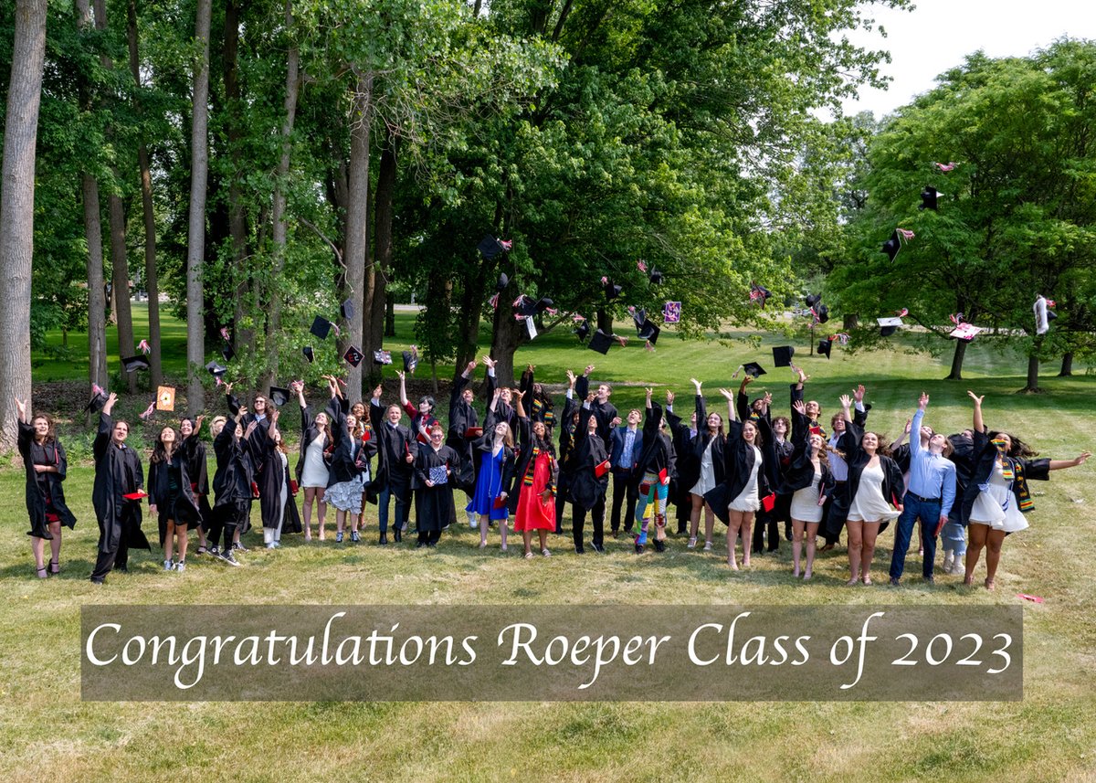 School's out for summer! 🎓😎