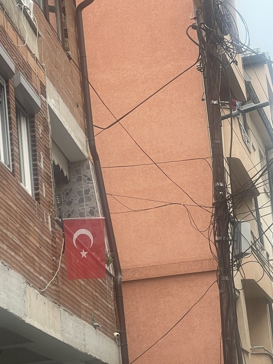 Ay Yıldızlı Bayrağımın Olduğu Her Yer VATANDIR ….
Makedonya - Gostivar …