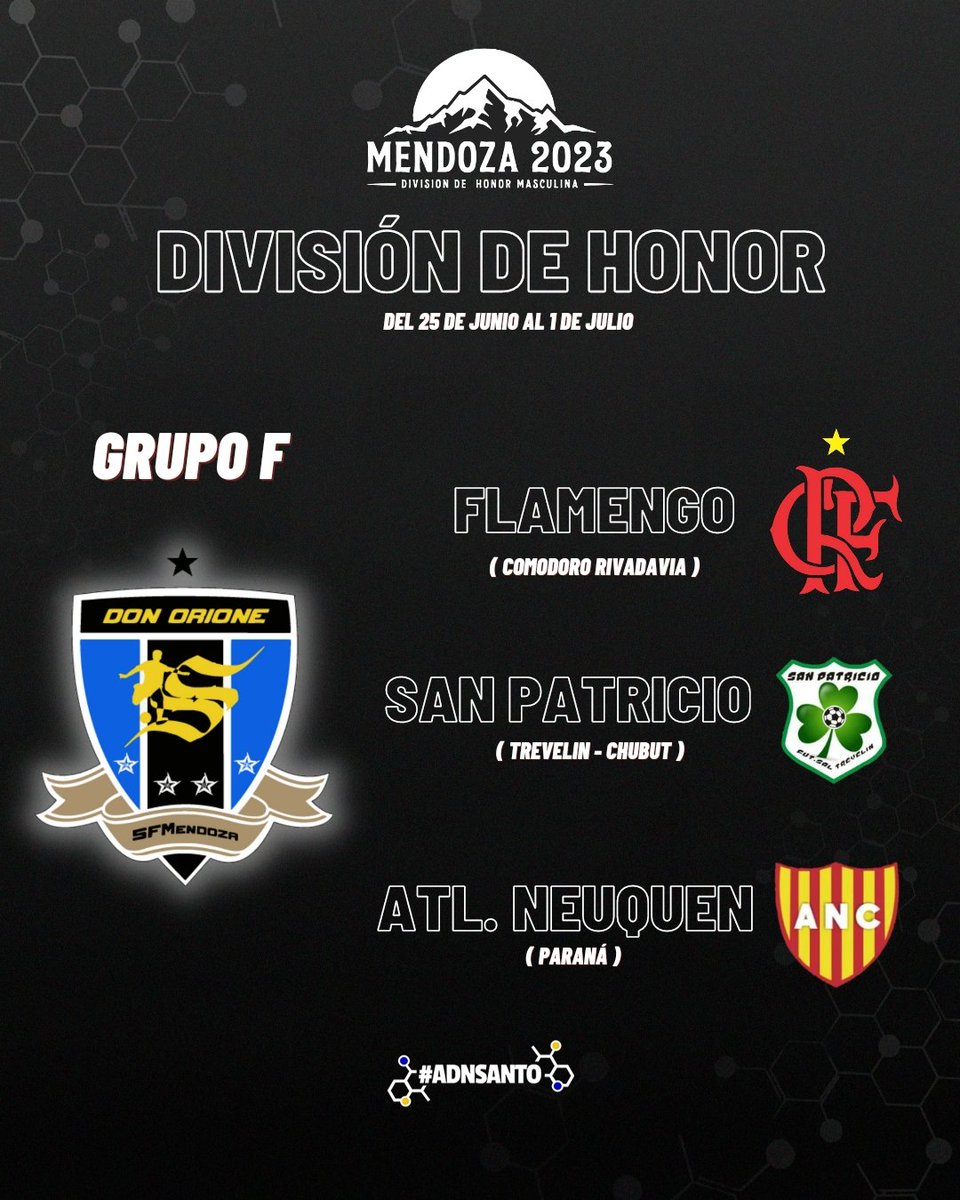 Don Orione Futsal tweet media