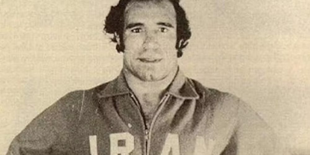 Dexerto on Twitter "Legendary WWE wrestler Iron Sheik has died at 81