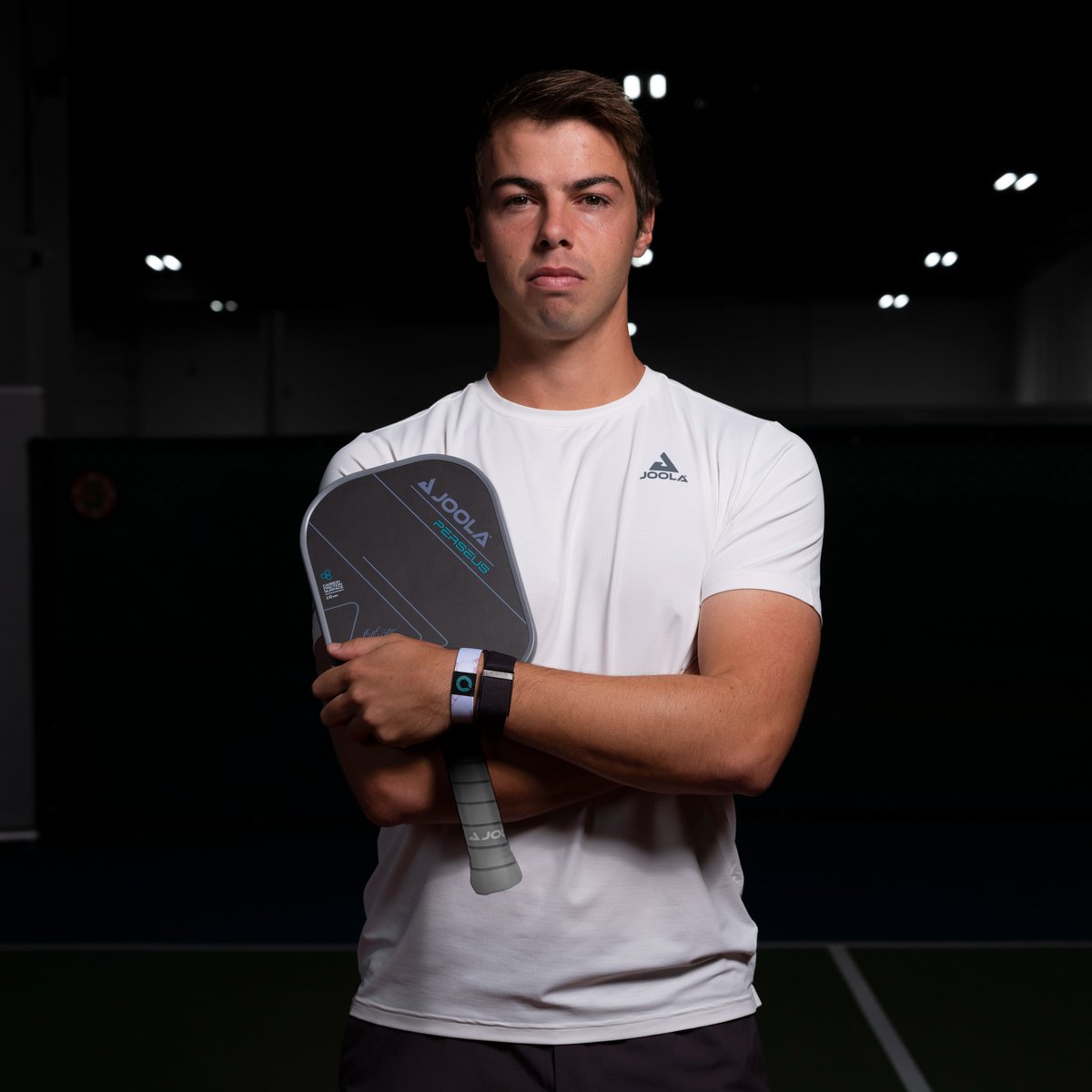 Could this be the next #1 selling #pickleball paddle? We think so. Pre-order the new JOOLA Perseus now at <a href="/GameSetMatchCO/">Game-Set-Match, Inc.</a> and be the first to own one.