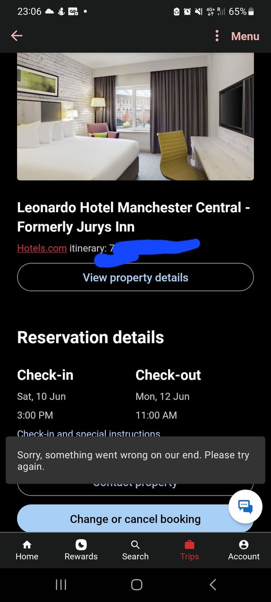 2 nights in loenardo Manchester Central hotel going cheap can't make event now perfect for parklife
#Manchester #parklife2023 #parklifetickets