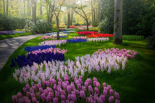 BarrisStrey's tweet photo. Keukenhof garden https://t.co/a8B27r0OQQ