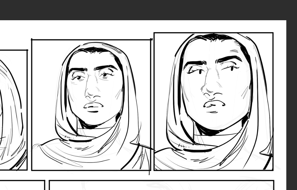 what's on her mind? wrong assumptions only (it's just so funny i can't)
