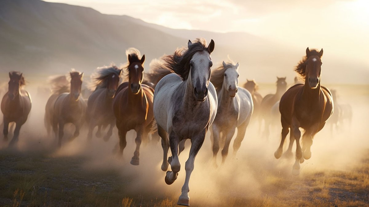 The Wild Horse and Burro Protection Act of 2023 will save wild horses from the cruel and dangerous helicopter roundups, and Congress needs to know their constituents support the bill.
Send a message #IStandwithWildHorses to your elected officials now:
istandwithwildhorses.com