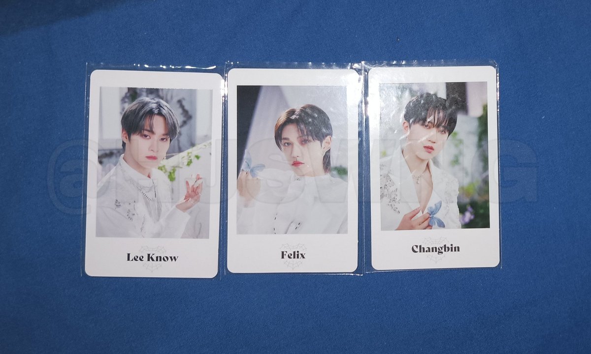 hjswng's tweet photo. wts straykids pc INA
⭕dm if interested 
⭕Rp. 110.000
⭕shopee
⭕packing &amp; Admin
Take all only
tgs
STRAYKIDS maniac pc encore in japan
 리노 필릭스 창빈 Lino Changbin Felix encore in japan photocard 스트레이 키즈 스키즈 
 #ตลาดนัดstraykids 
 #ตลาดนัดเด็กหลง
 #pasarskz https://t.co/FKFAipQCN8