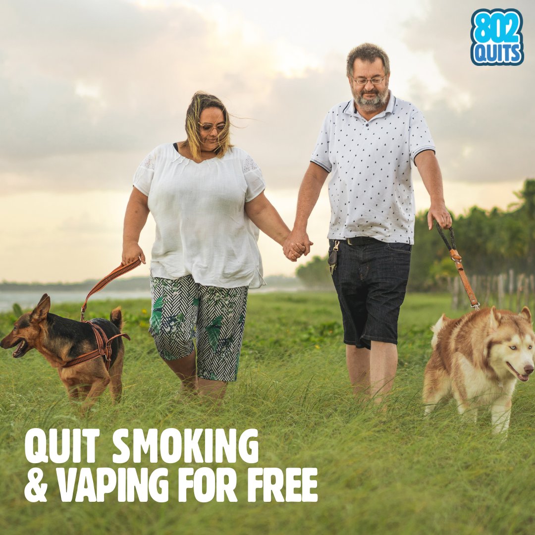 VT Dept of Health tweet media