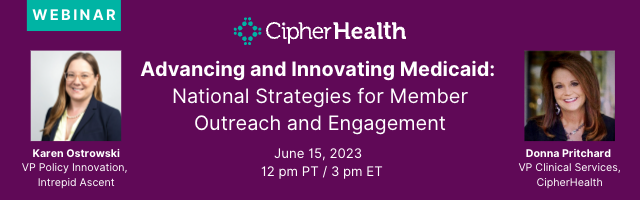 CipherHealth tweet media