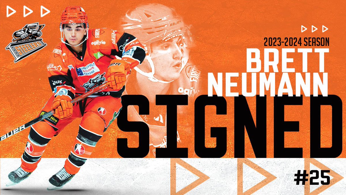 TriggerHub Sheffield Steelers tweet media