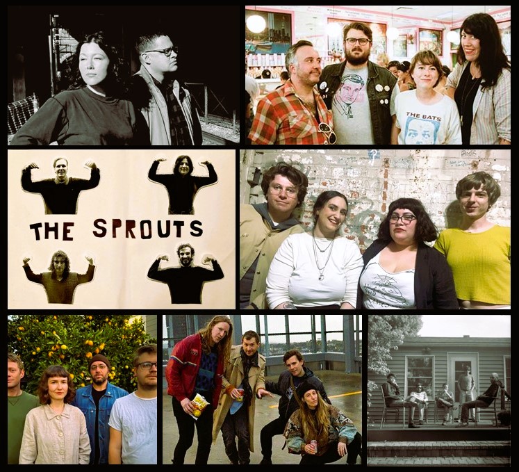 tocdequedaradio's tweet photo. Mostruaris d'estampats musicals en el primer capítol d'indiades del @toc_de_queda d'aquest dijous: #whitneysplayland #TheLostDays @toughage #BluesLawyer #Connectionsband #TheSprouts i #wireheads. Tot a @LANOVA_radio a les 21:05h https://t.co/04nY6pWxgg