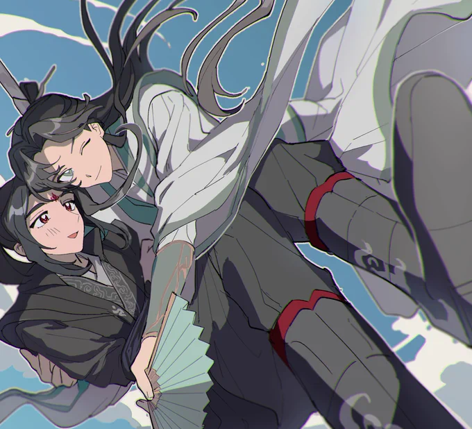 アニメ版