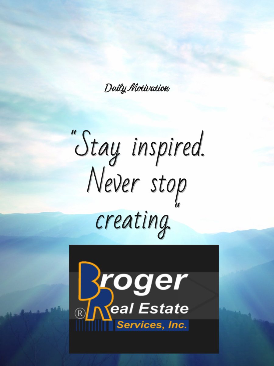 Othell Broger (@brogerrealty) on Twitter photo 