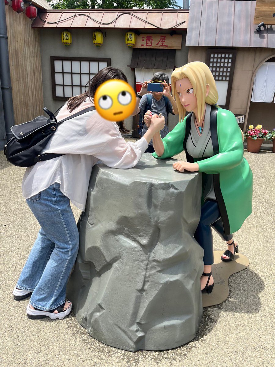 king0607's tweet photo. この知らん人にめちゃくちゃがっつり撮られてるのホントおもろいんだがwww https://t.co/xHFuLigxpW