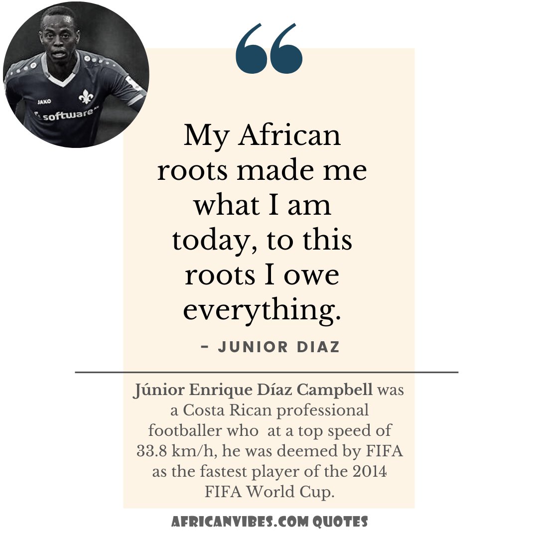 What Inspires you about your roots? 😍 @africanvibes 

Visit our website bit.ly/3PX7LoY to find more African Quotes.
Use #africanvibes to get featured
Follow us @africanvibes for more

#africanquotes #quotes #positivity #quotesdaily #quotesoftheday @EveryoneIn_LA