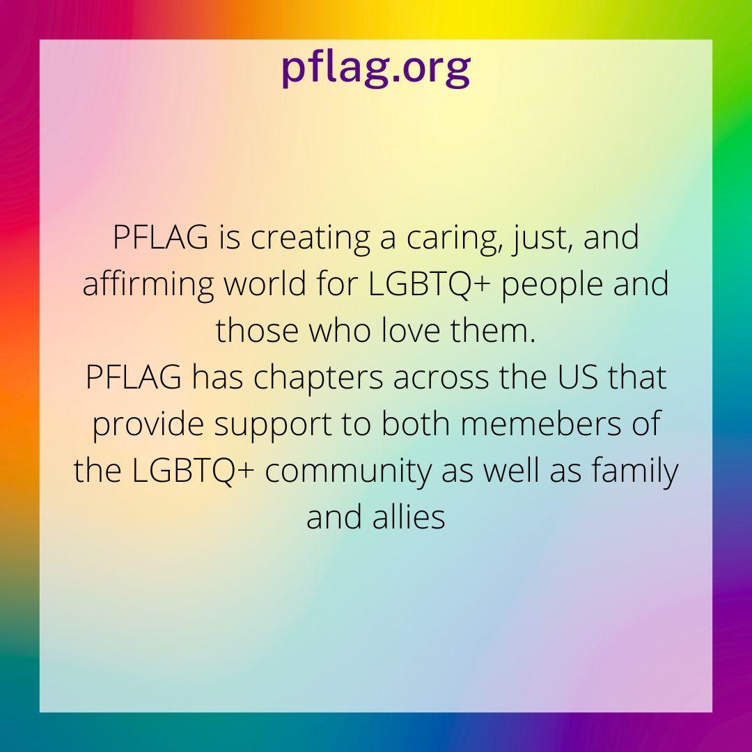 ElevateEaston's tweet photo. Today we are sharing two great resources, BAGLY is for youth, up to age 22 and provides support and groups for members of the LGBTQ+ community.

The next is PGLAG, which provides supports and resources for members and family or allies. They have several chapters through out New https://t.co/ckCG0MS4NW