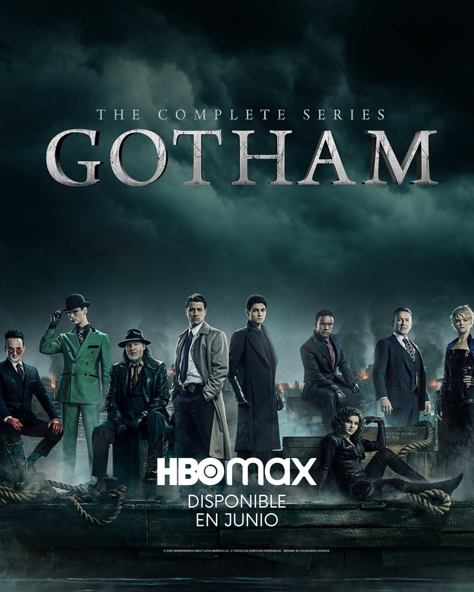 HBOMAXNewsLA on Twitter: 