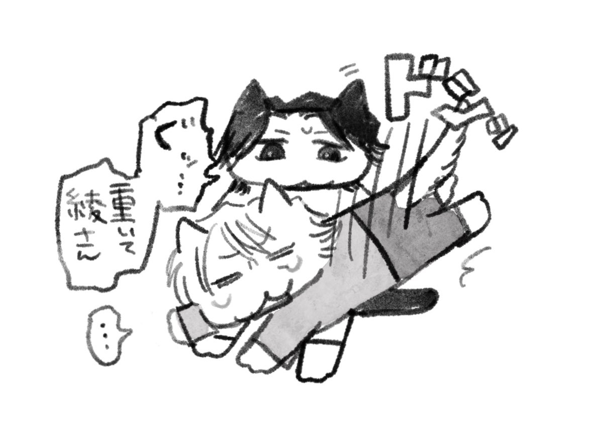 園綾ってやつだ…