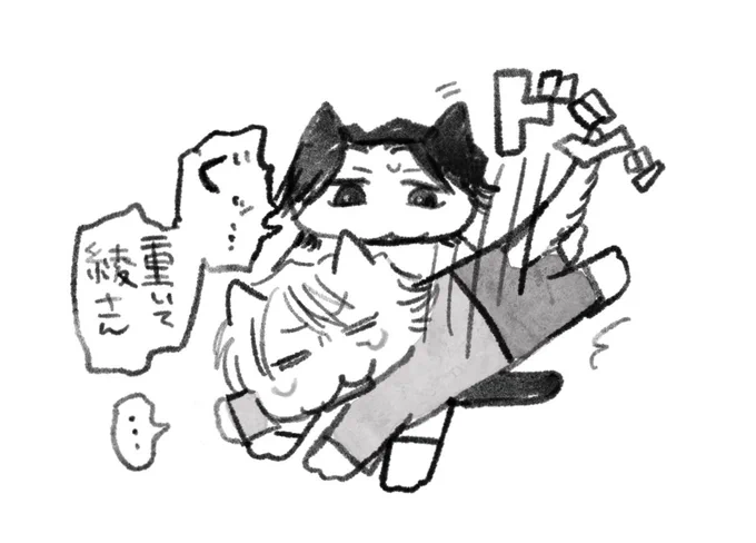 園綾ってやつだ…
