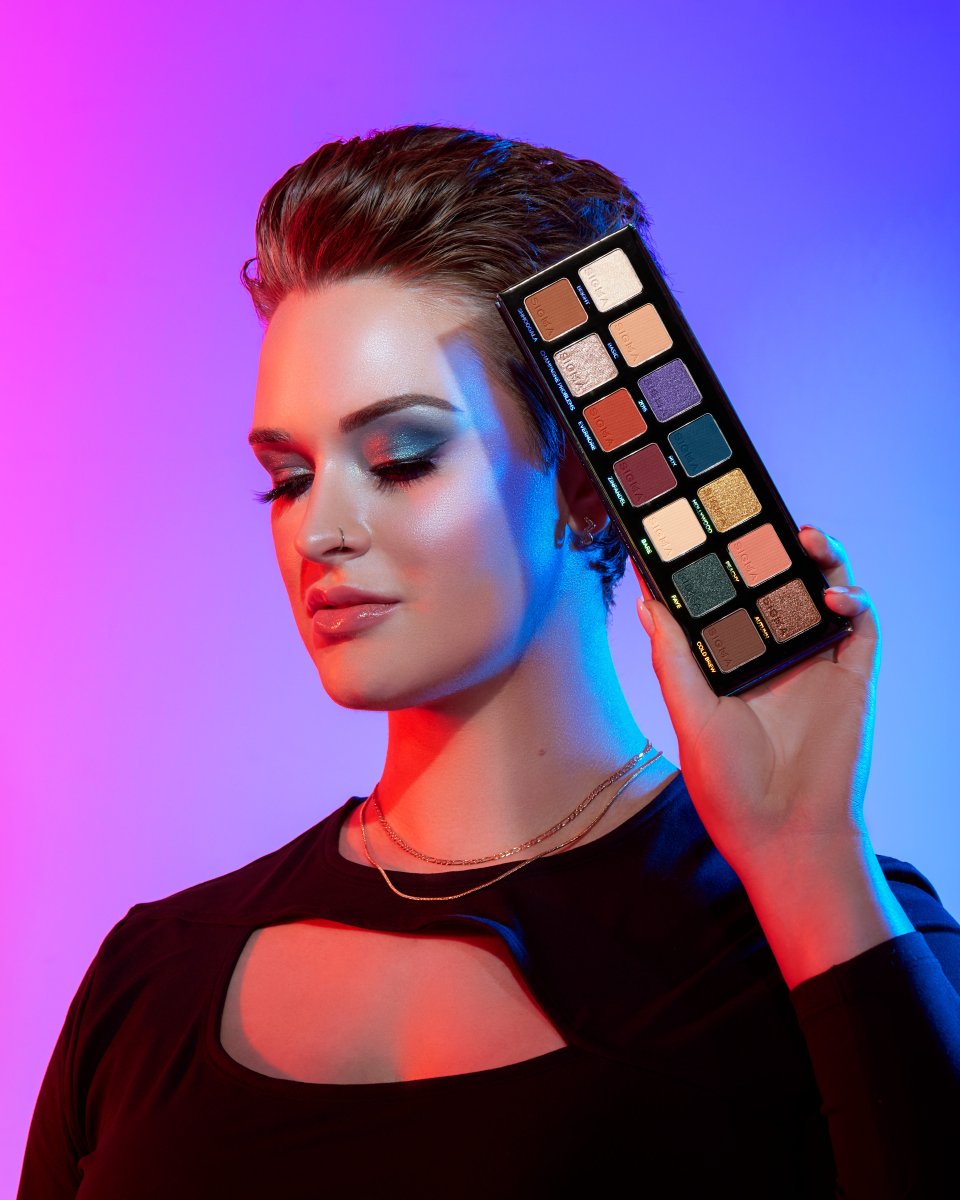 Sigma Beauty tweet media