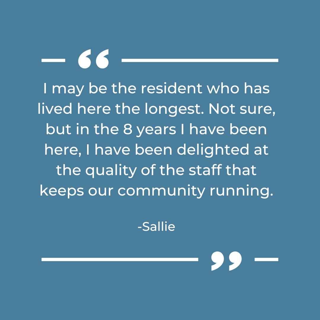 It's more than just a place to live—it's home. 💙

#LoftsAtTheHighlands #LPCMidwest #LPCYouBelongHere #StLouisApartments #DowntownSLouis #ResidentReviews