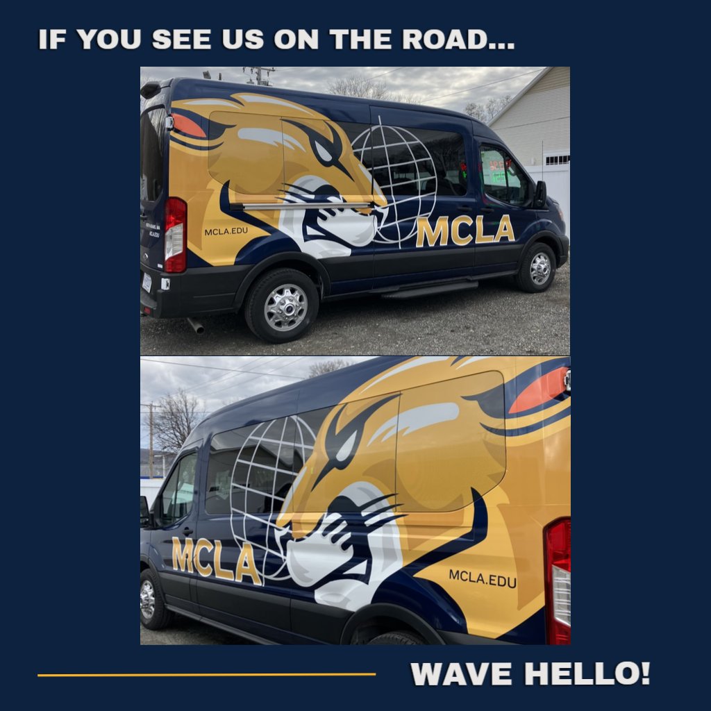 MCLA Athletics tweet media