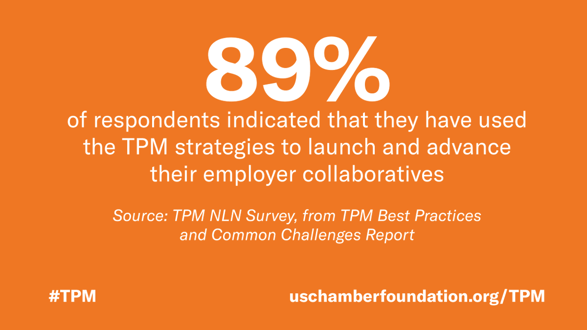 The #TalentPipelineManagement (TPM) model is a long-term investment in Greater San Antonio and industry training development. 

Learn more at hubs.li/Q01SsxzH0.

#TPMImpactWeek