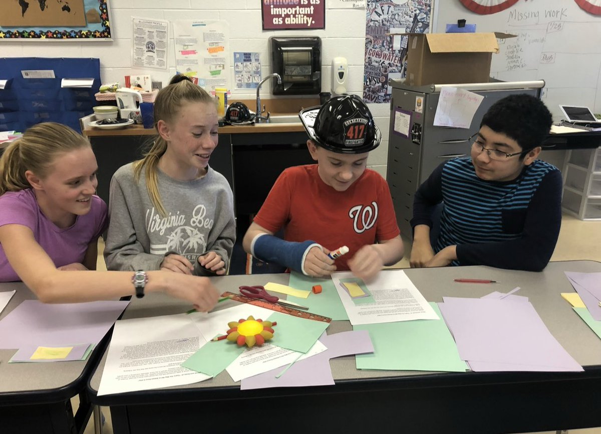 Mrs. Amos tweet media