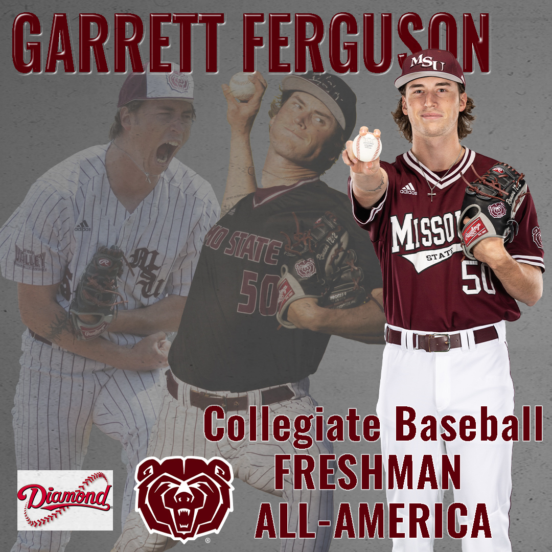 𝘼𝙡𝙡-𝘼𝙢𝙚𝙧𝙞𝙘𝙖𝙣 🏆

Garrett Ferguson

🔗 bit.ly/42nZqzb