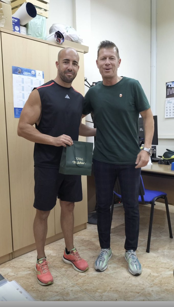 Unión Sindical Trabajadores Melilla tweet media