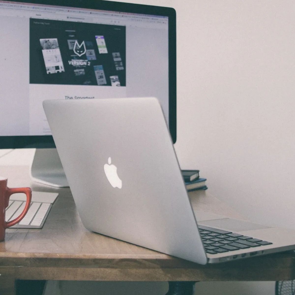 Get the most out of your Apple products with Visual Dynamics Inc! We're an Apple Premier Partner and have decades of experience servicing and selling Apple products. Visit our website to learn more!

visdyninc.com/service